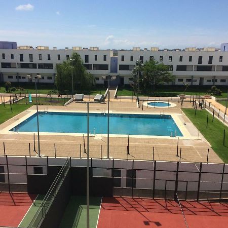 La Casa De Alvaro Аямонте Экстерьер фото
