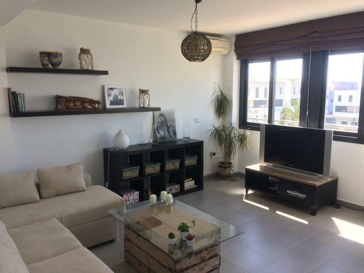 La Casa De Alvaro Аямонте Экстерьер фото